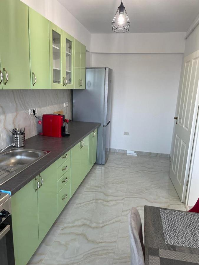 Appartement Apartament Mara Centru à Alba Iulia Extérieur photo